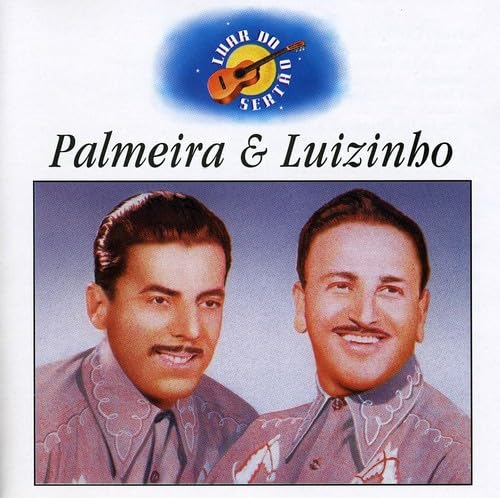 Colecao Luar Do Sertao cd