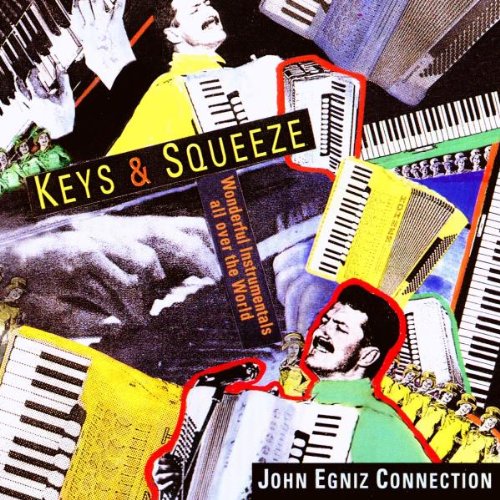 Keys & Squeeze Other music genres