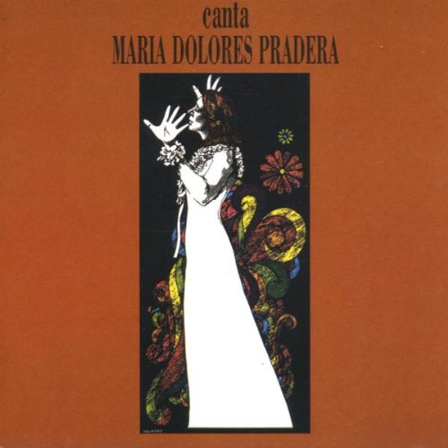 Canta Maria Dolores Pradera Pop
