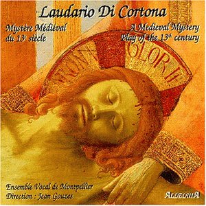 Medieval Mystery of the 13th C Classical