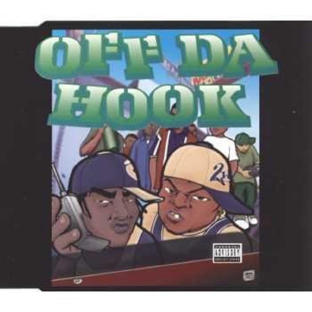 Off Da Hook Pop