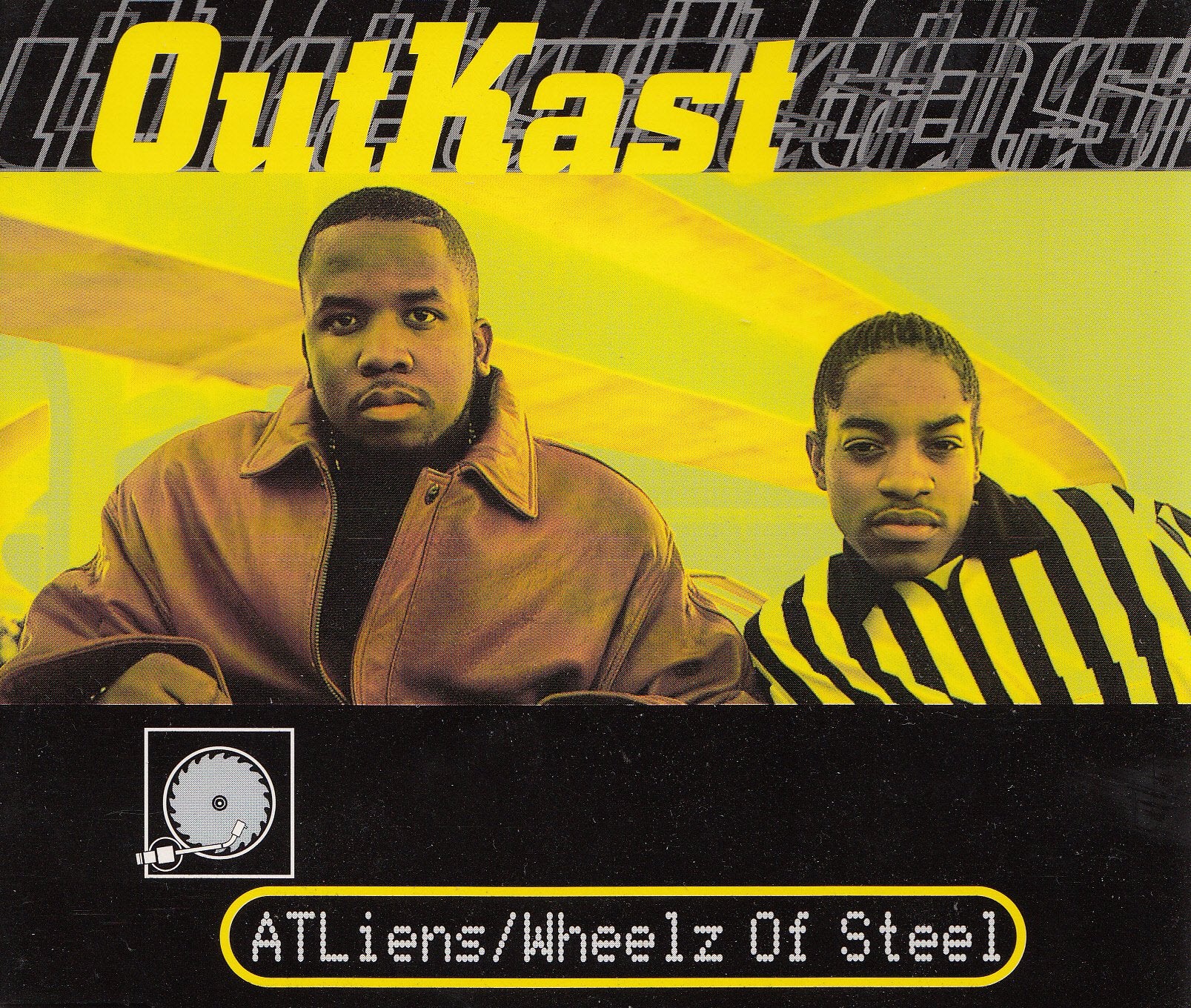 Atliens Pop