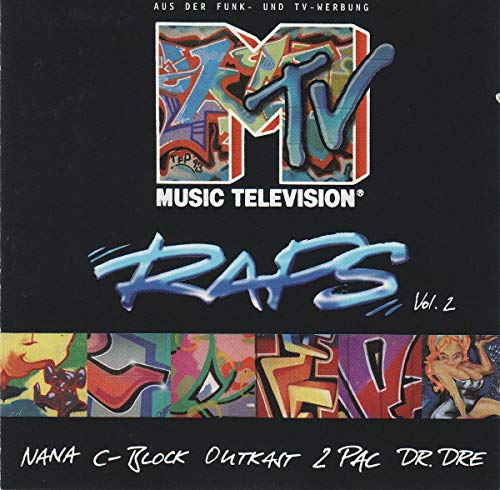 Mtv Raps 2 Pop