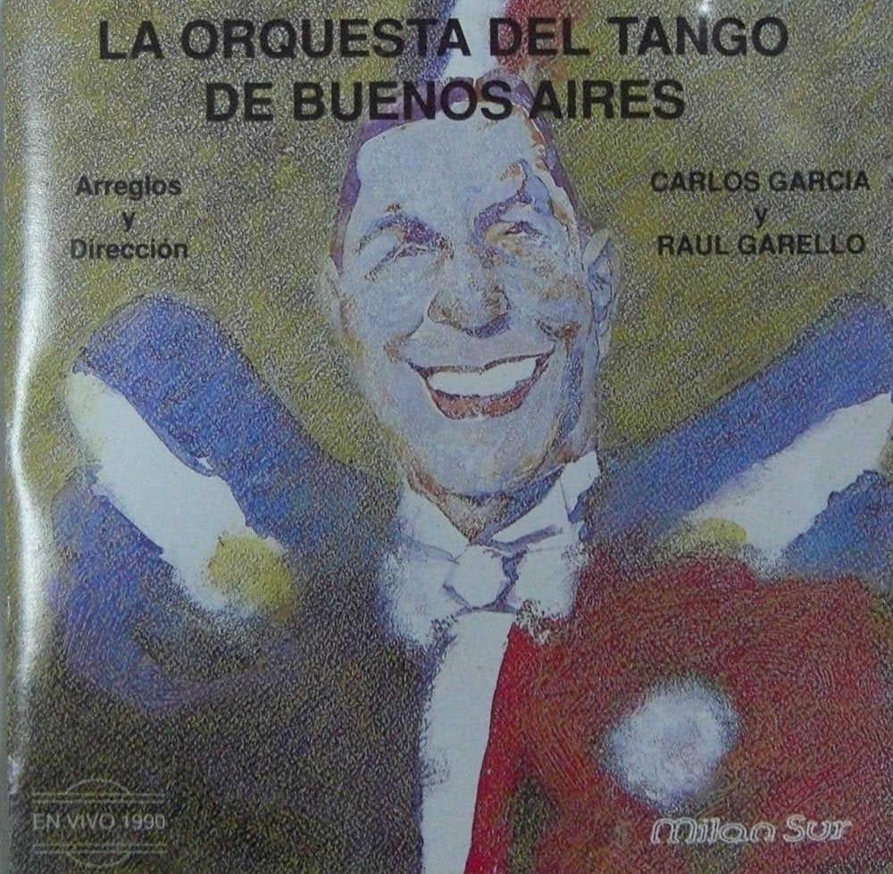 La Orquesta Del Tango Buenos a Other music genres