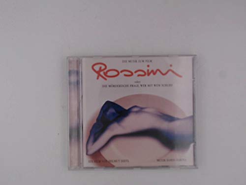 Rossini German Schlager & Volksmusik