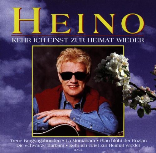 Kehr ich einst zur Heimat wieder Other music genres