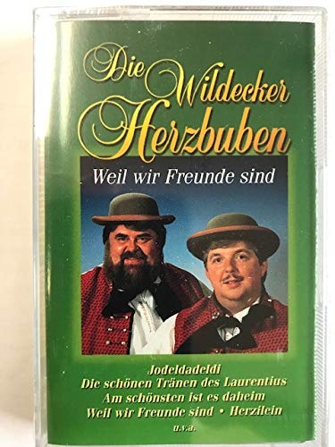 Product Image: Weil Wir Freunde Sind