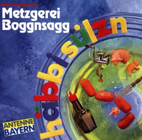 Metzgerei Boggnsagg Music