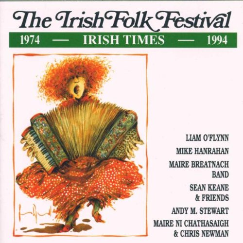 The Irish Folk Festival- Pop