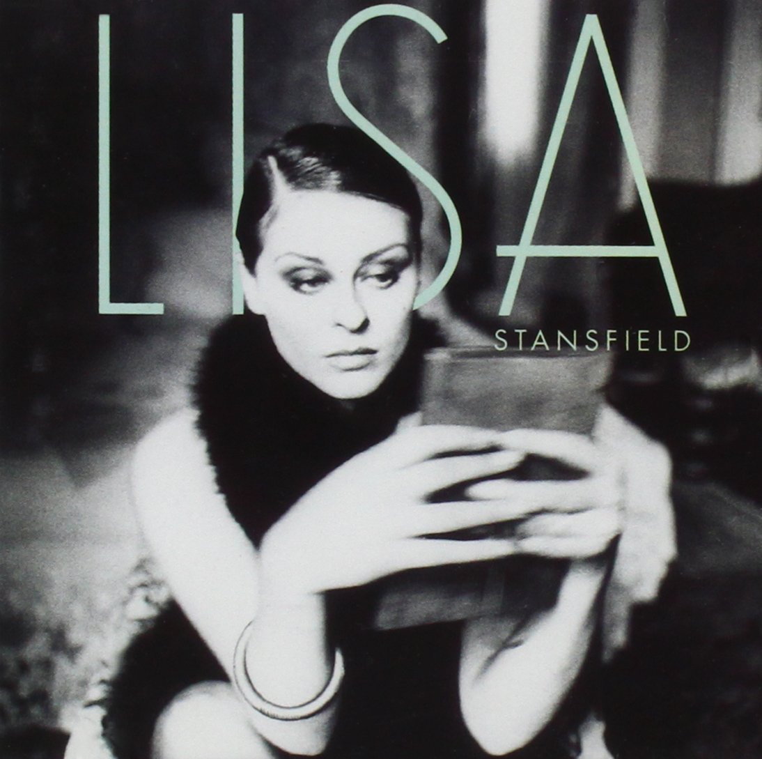 Product Image: Lisa Stansfield