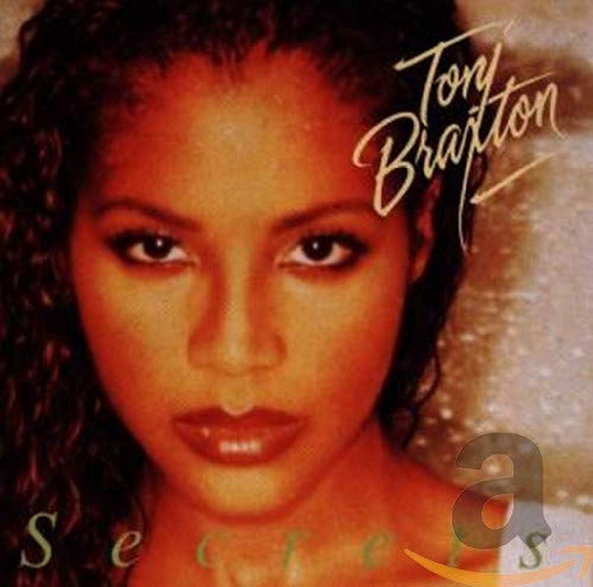 Secrets (International Version) Funk, R&B & Soul