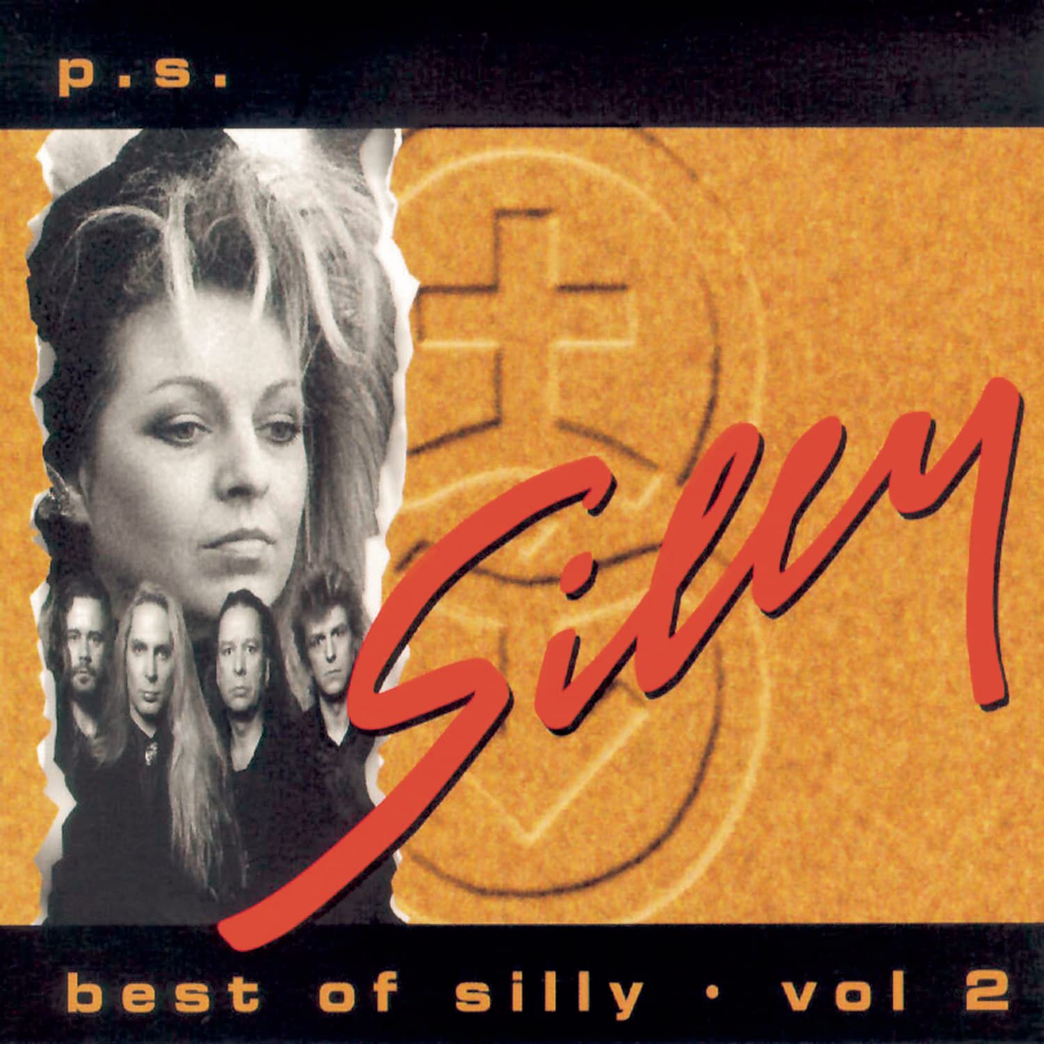 Product Image: P.S.-Best of Silly 2