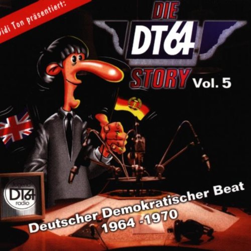 Die Dt 64 Story 5 Pop