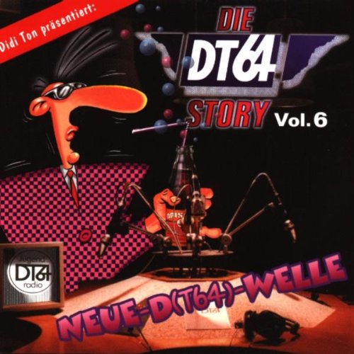 Product Image: Die Dt 64 Story 6