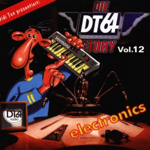 Die Dt 64 Story Vol.12 Other music genres