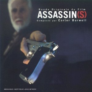 Music: Carter Burwell Soundtracks & Musicals