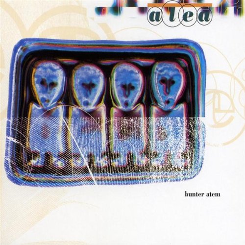 Bunter Atem World Music