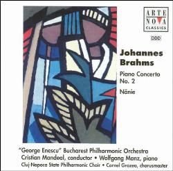 Piano Concertos No. 1, 2 Classical