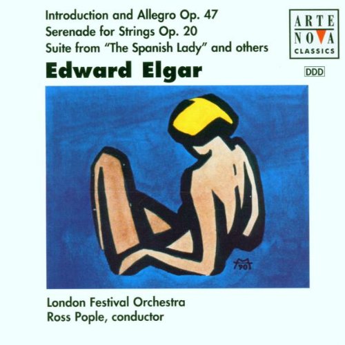 Serenade F.Strings,Suite from Classical