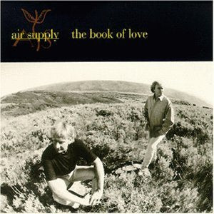 The Book of Love Pop