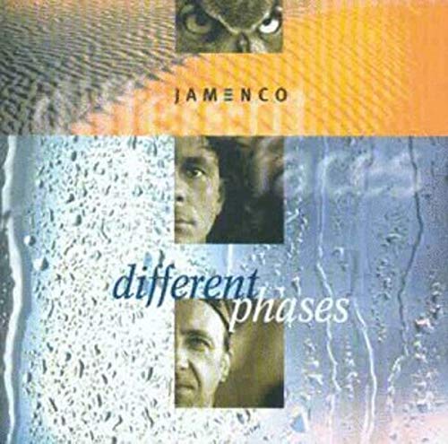 Different Phases Music
