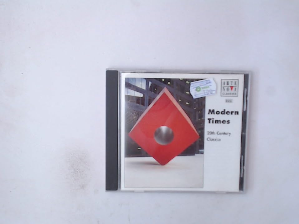 Modern Times Classical
