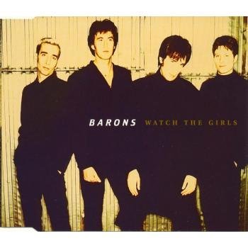 Watch the Girls Pop