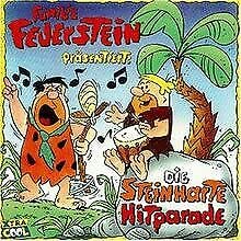 Familie Feuerstein-die Steinharte Hitparade Children & Young People