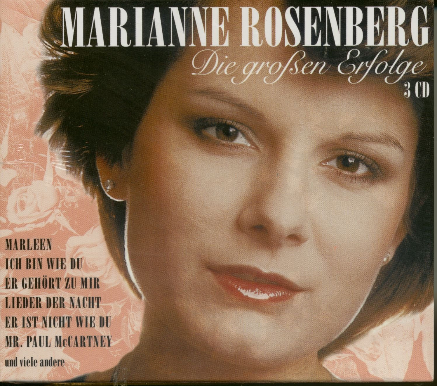 Ihre Grossen Erfolge Pop