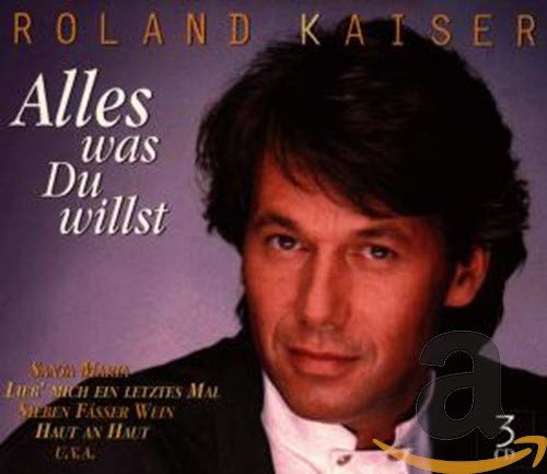 Alles was Du willst Pop