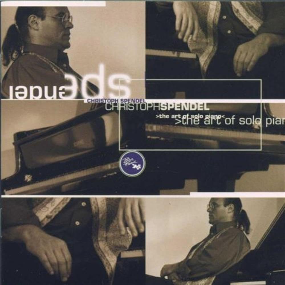 The Art of Solo Piano Jazz