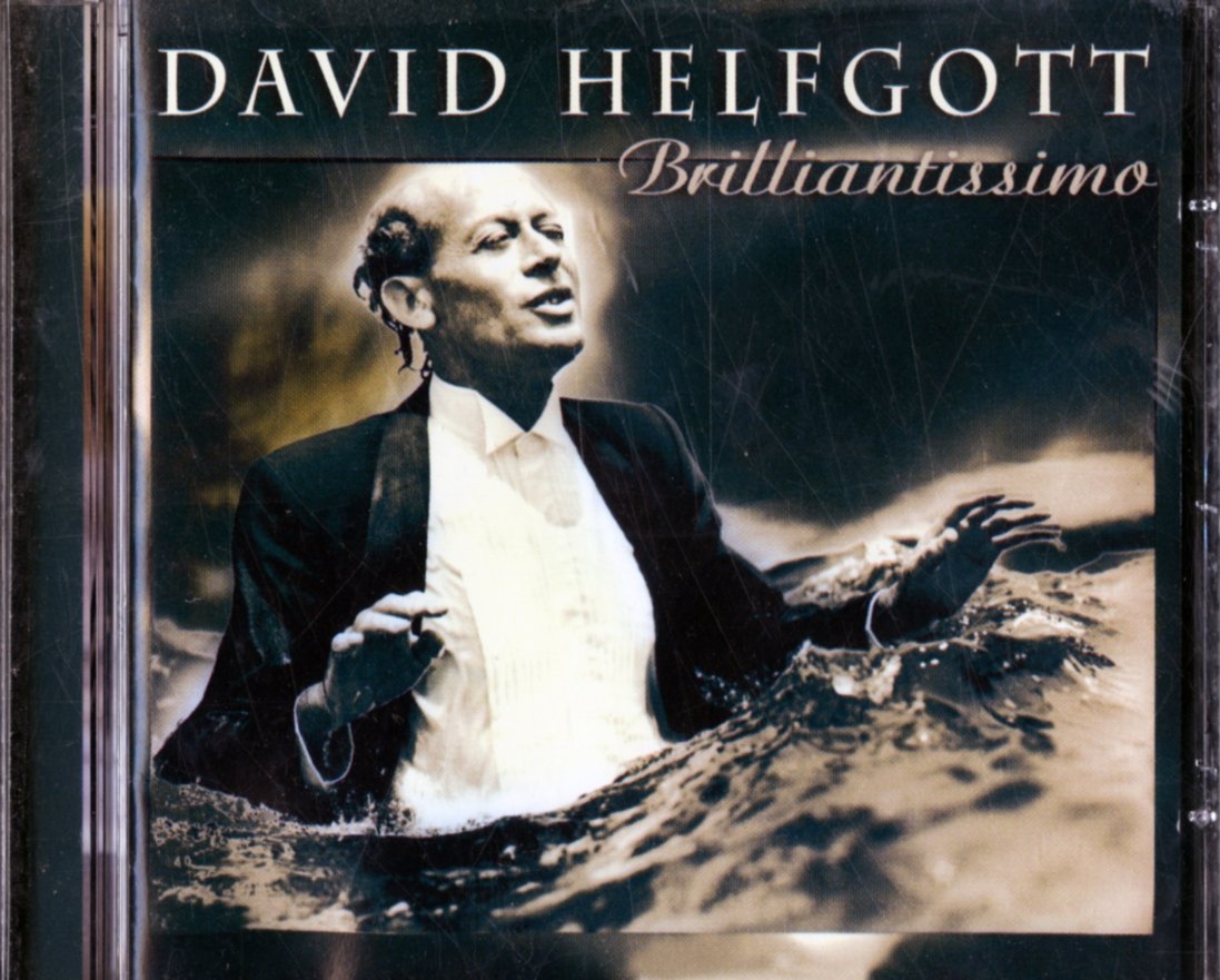 Brilliantissimo Classical