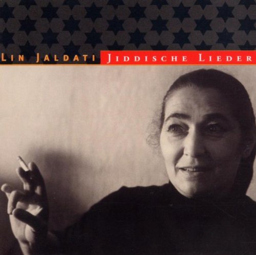 Lin Jaldati:Jiddische Lieder Classical