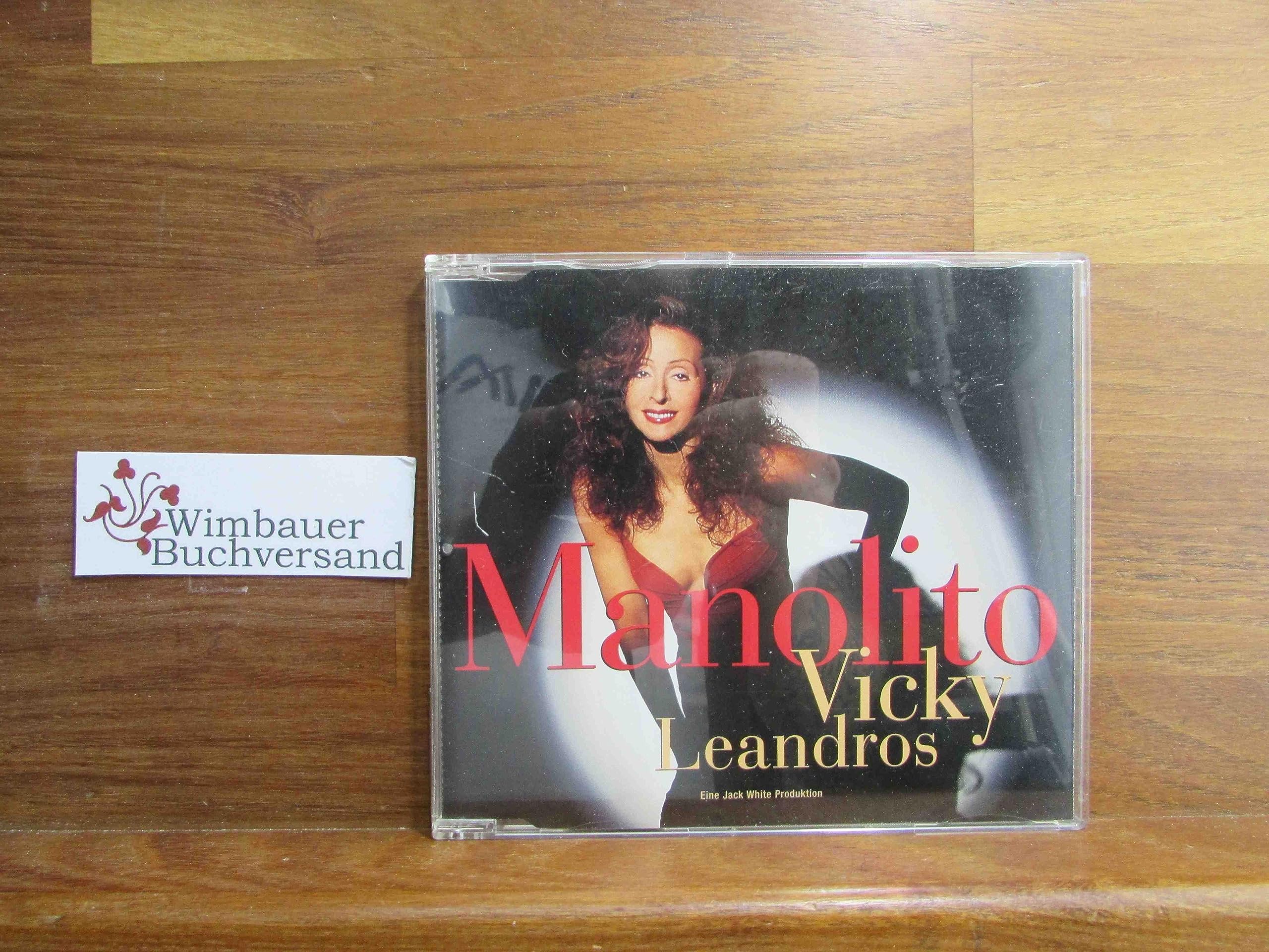 Manolito Pop