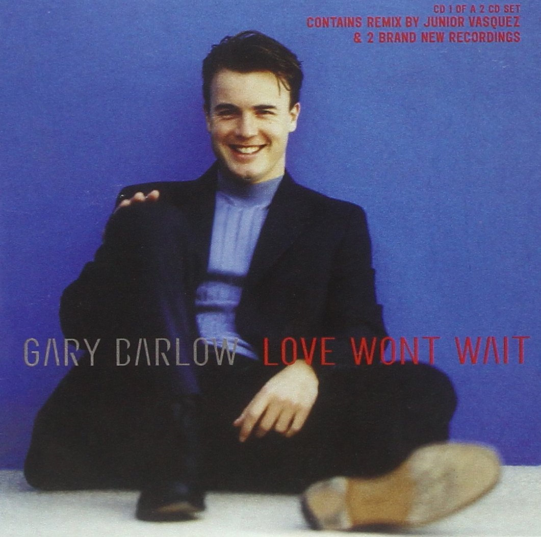 Love Won't Wait Dance & Electronic
