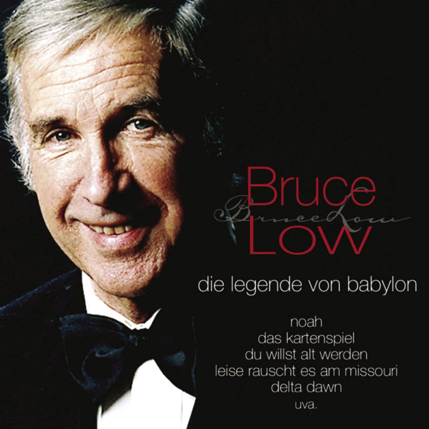 Die Legende Von Babylon Pop