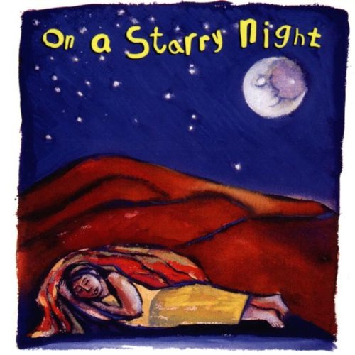On a Starry Night/Intl.Versio Pop