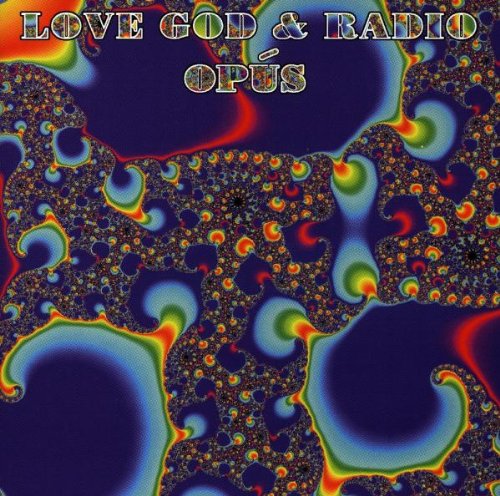 Love God & Radio Pop