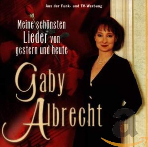 Meine Schönsten Lieder Von Gestern und Heute Pop