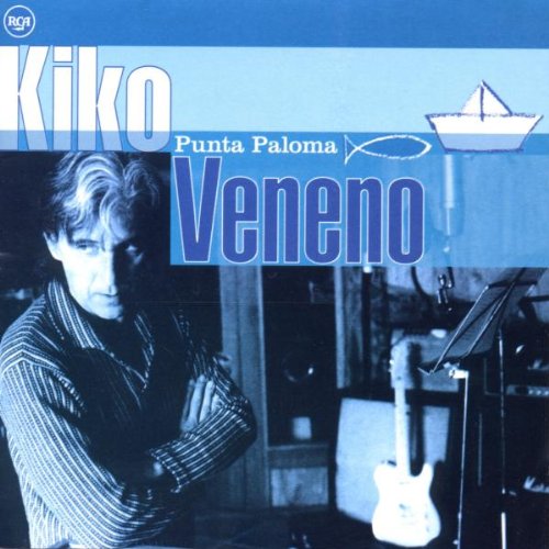 Product Image: Punta Paloma