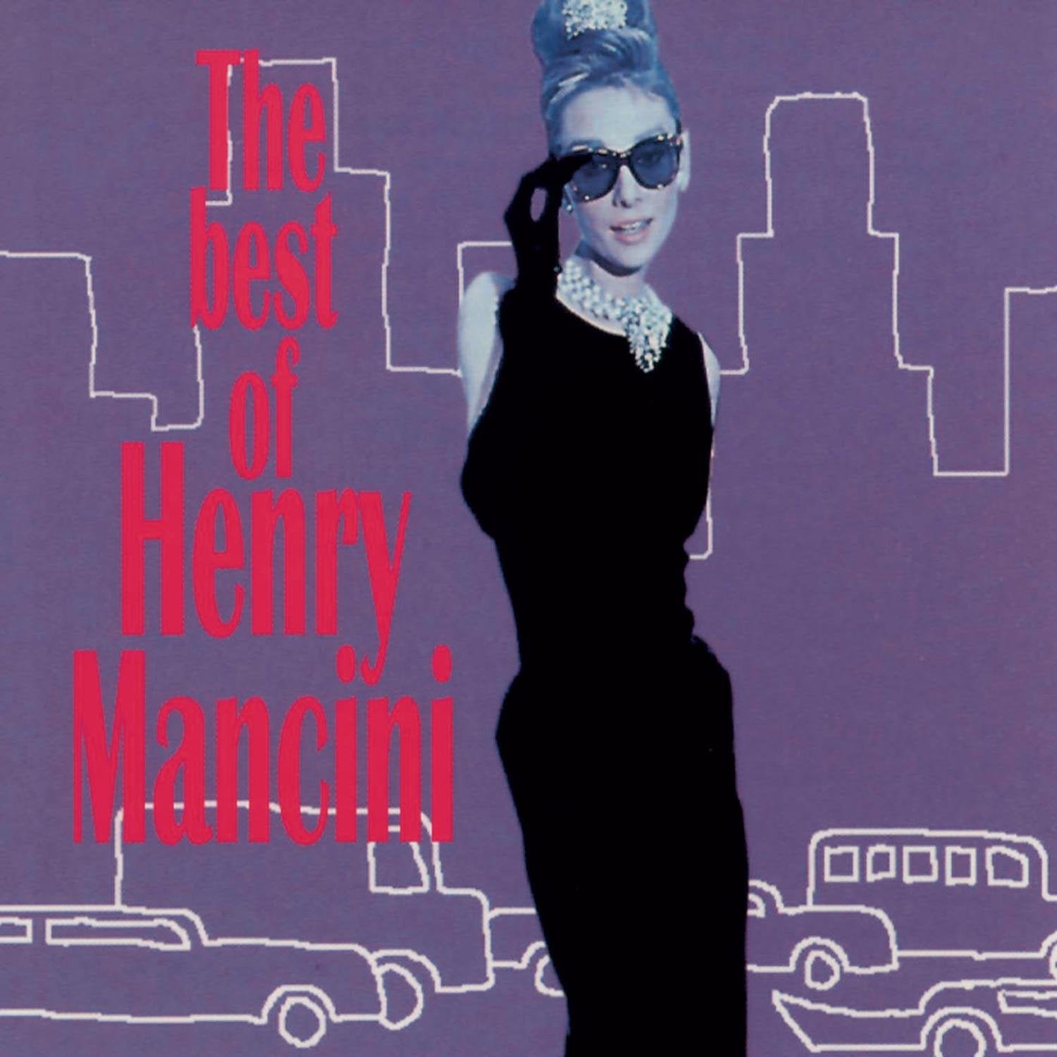 The Best Of Henry Mancini Other music genres