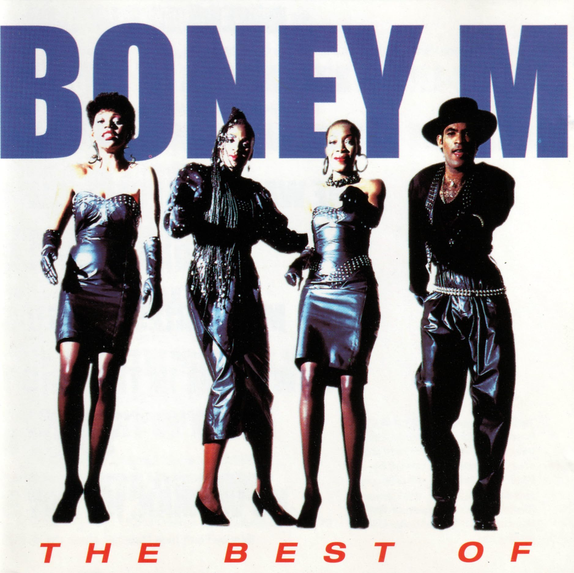 Best of Funk, R&B & Soul