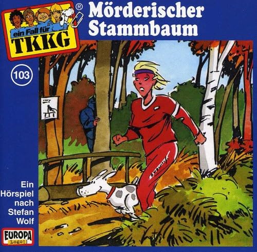 Product Image: 103/Mörderischer Stammbaum