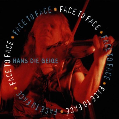 Product Image: Face to Face