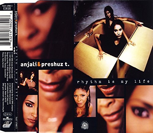 Rhythm Is My Life Pop