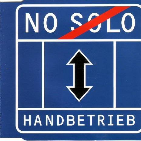 Handbetrieb Pop
