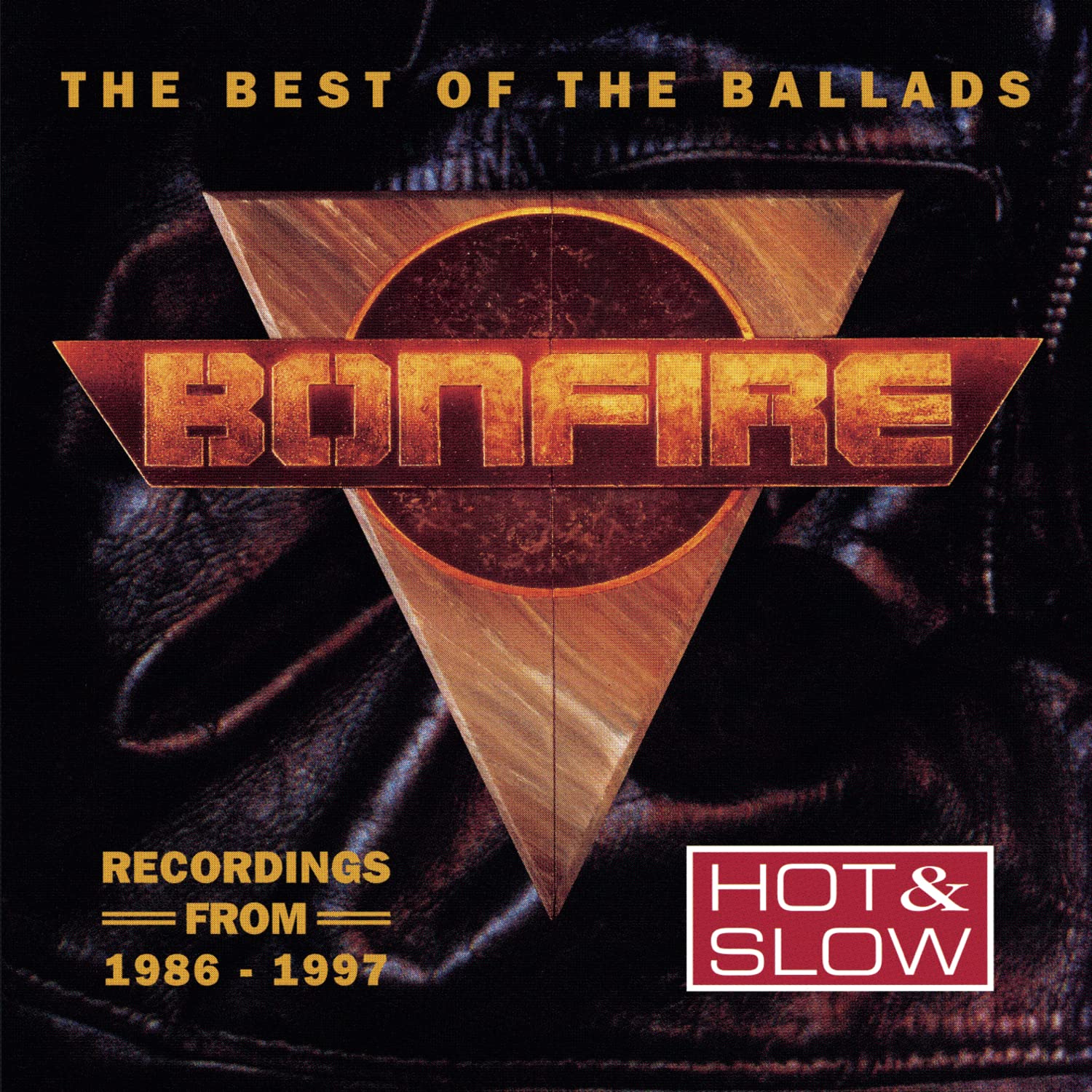 Hot & Slow (The Best Of The Ballads) Metal & Hardrock