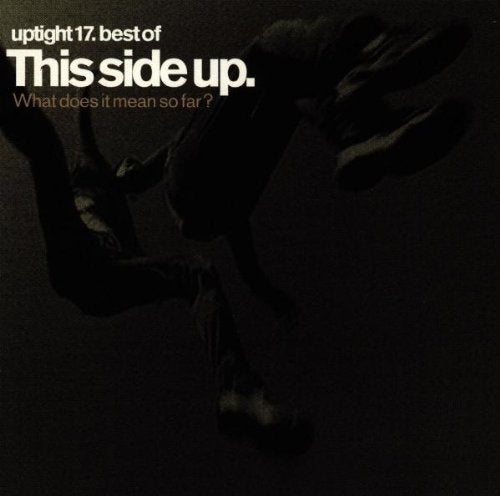 Product Image: Uptight-This Side Up