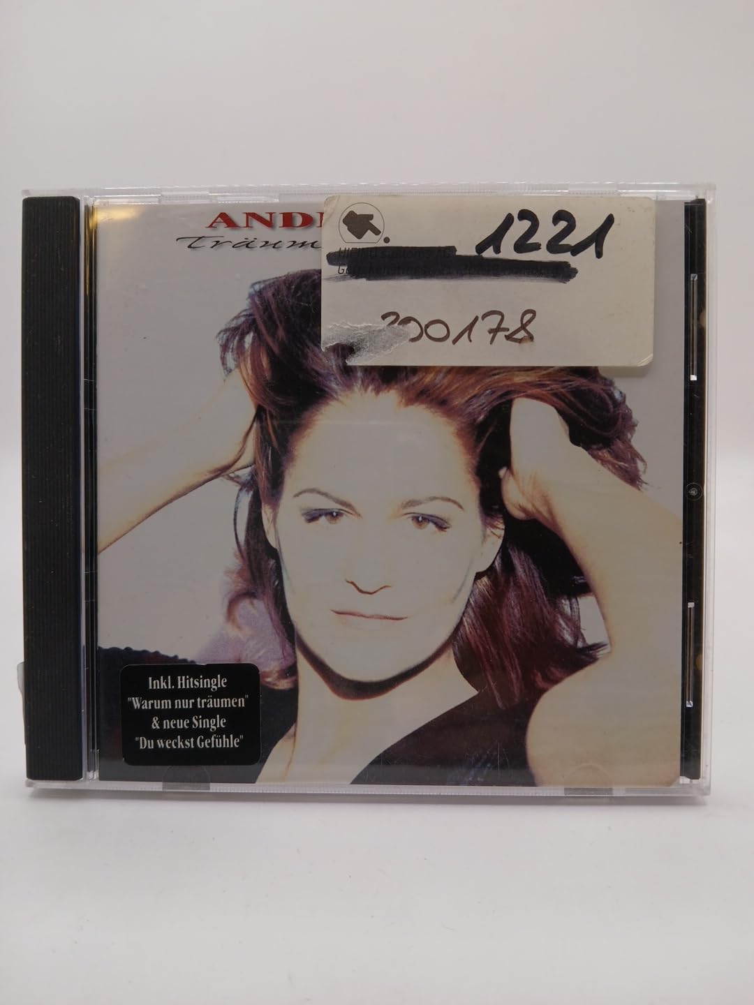 Product Image: Träume Lügen Nicht