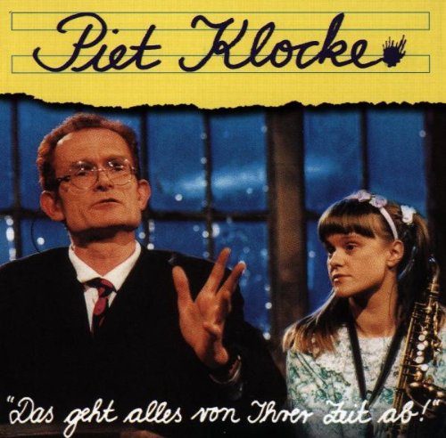Das Geht Alles Von Ihrer Zeit ab! Music